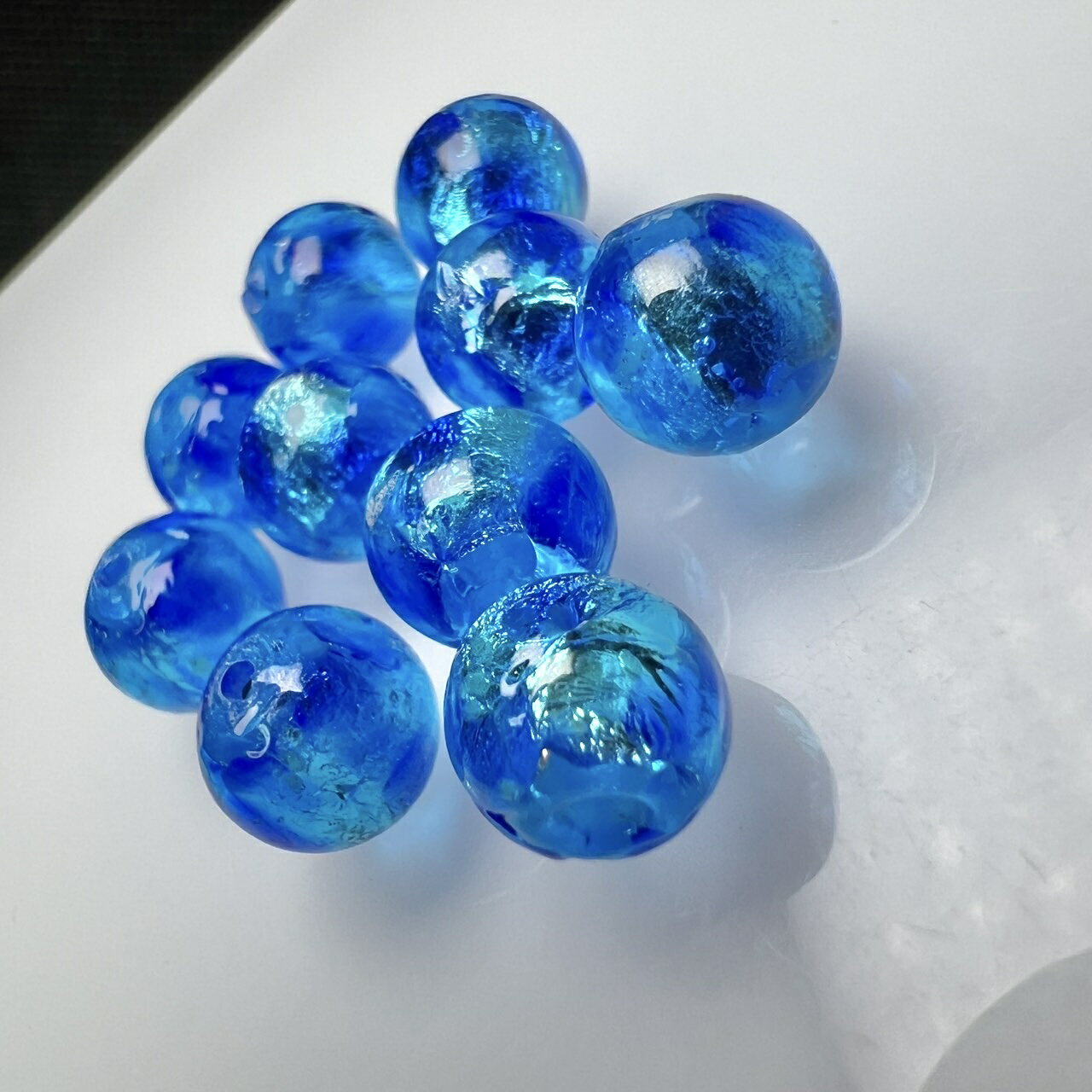 ۥ륬饹 10mm 10ĥå ֥롼 Ȥܥ饹 Ȥܶ ߸  ̵