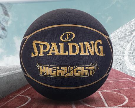 バスケットボール練習 スポルディングNBA公認トレーニング スマートショット SPALDING 7号