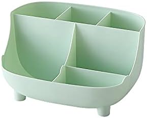 ペン立て 小物入れ ペンスタンド ペンたて コスメ収納 デスクオーガナイザー リモコンラック 大容量 鉛筆たて 多機能 机上(wn063)