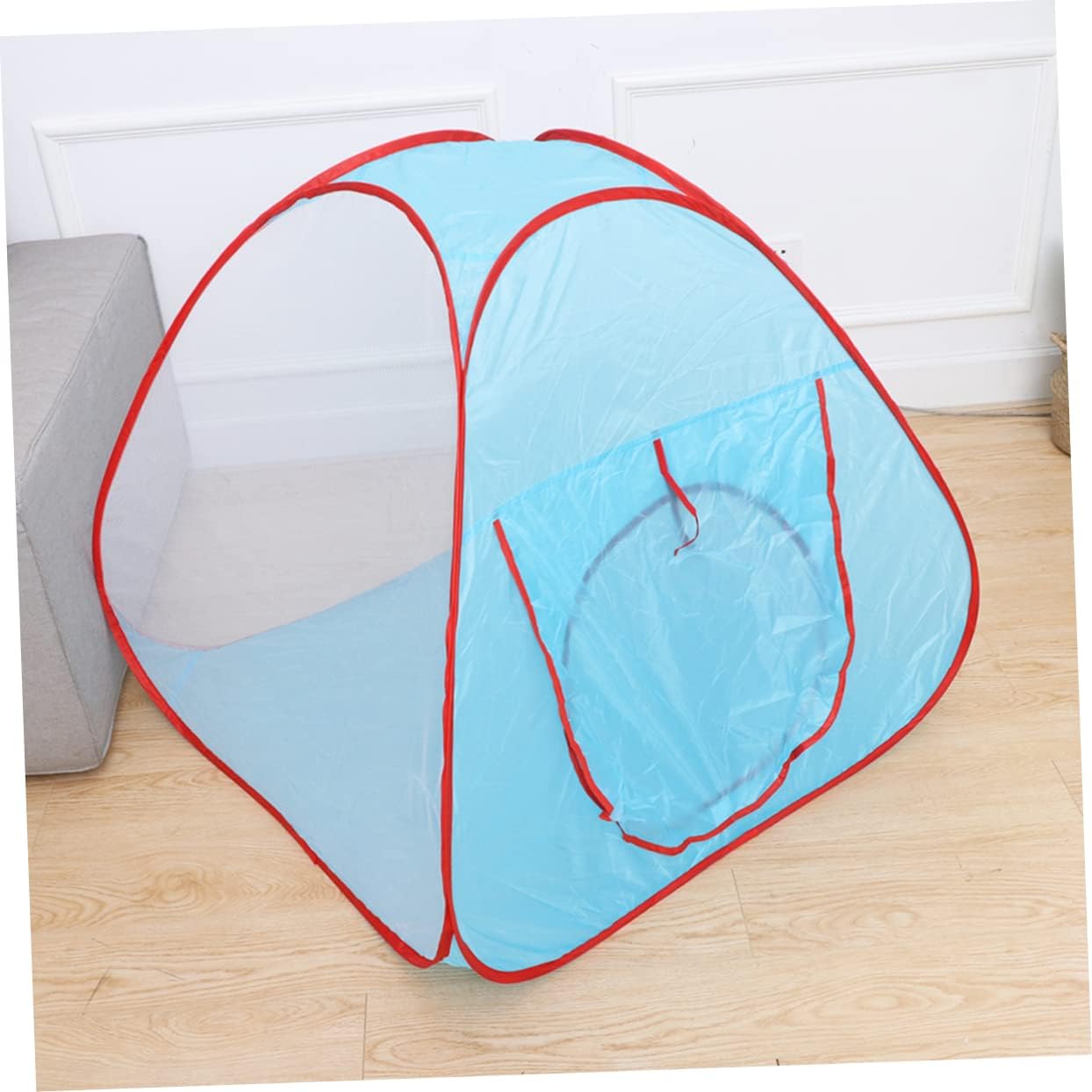 2個 キャッスルプレイテント おもちゃ キッズプレイハウス キッズテント ベビーテントハウス 女の子 ボールプール 赤ちゃん(wr030)