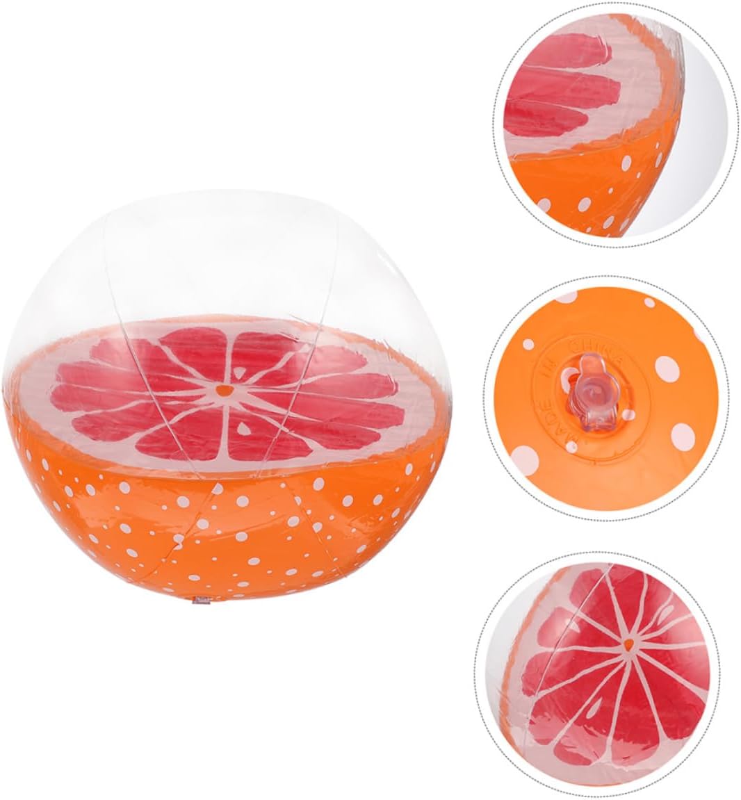 ビーチボール プールゲーム 3?10歳の子供向けのビーチおもちゃ キッドクラフトプレイセット サマーレイクゲームボール フル(wr162)