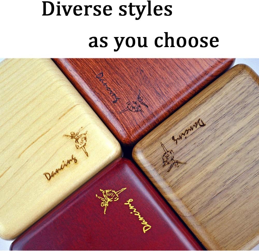 オルゴール バレリーナ回転オルゴール バレエを習っているお子さんに またレトロなバレリーナオルゴールを懐かしむ年配の方に 記(ws169)