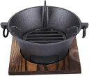 バーベキューコンロ 卓上 バーベキューコンロ キャンプ用品 焚き火台 肉コンロ ベーキングメッシュ付 コンパクト BBQコン(wt153)