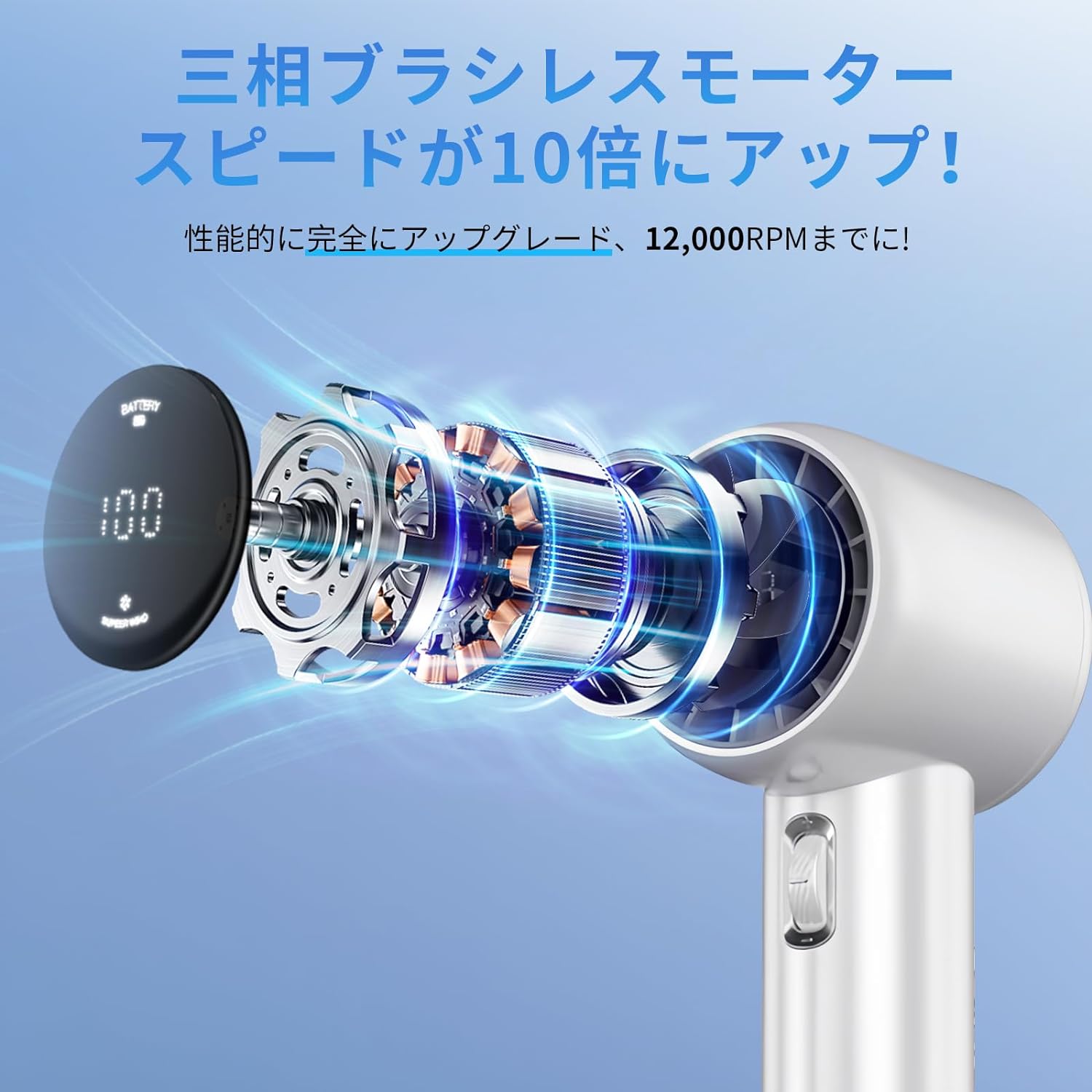 携帯扇風機 ハンディー扇風機 最長21時間連続稼働 3500mAh 高速充電ミニ ?力 小型 静音 おしゃれ USB-C充電(xa001)