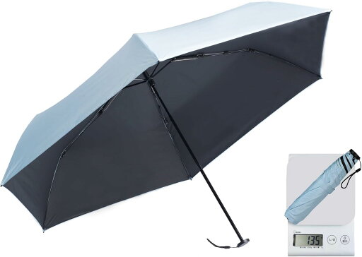 日傘 折り畳み傘 超軽量136g 晴雨兼用 99.9%以上UVカット率 一?遮光 遮熱 300T 高密生地 超撥水 高強度カ(xf184) 日傘 折り畳み傘 超軽量136g 晴雨兼用 99.9%以上UVカット率 一?遮光 遮熱 300T 高密生地 超撥水 高強度カ(xf184)