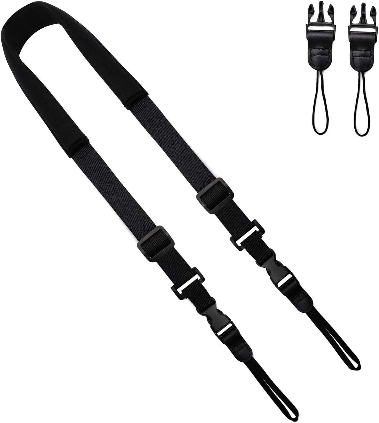 カメラネックショルダーベルトストラップ(yh193)