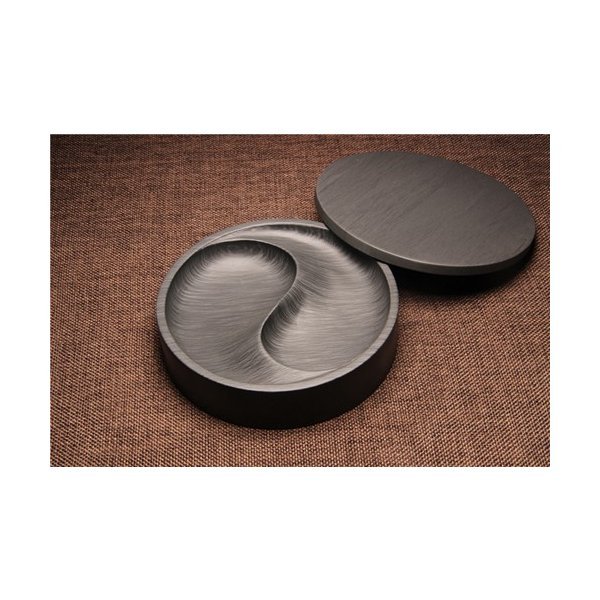 送料無料 硯 文房四宝 書道具 文房具 歙州硯