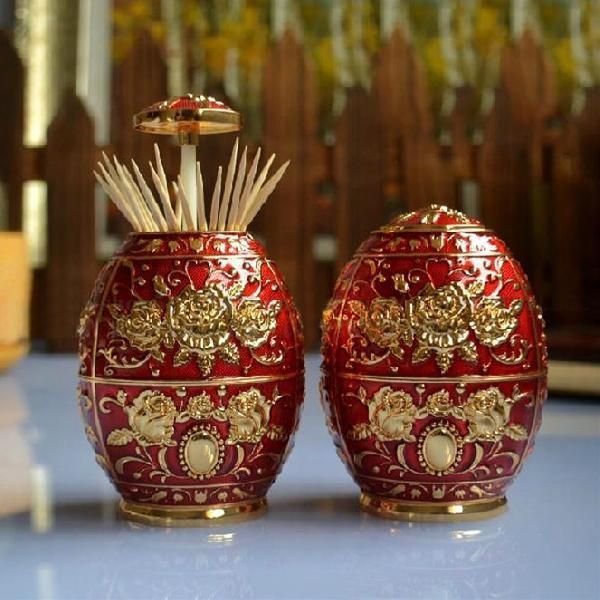 エッグ型小物入れとうざきのペーパーウエイト