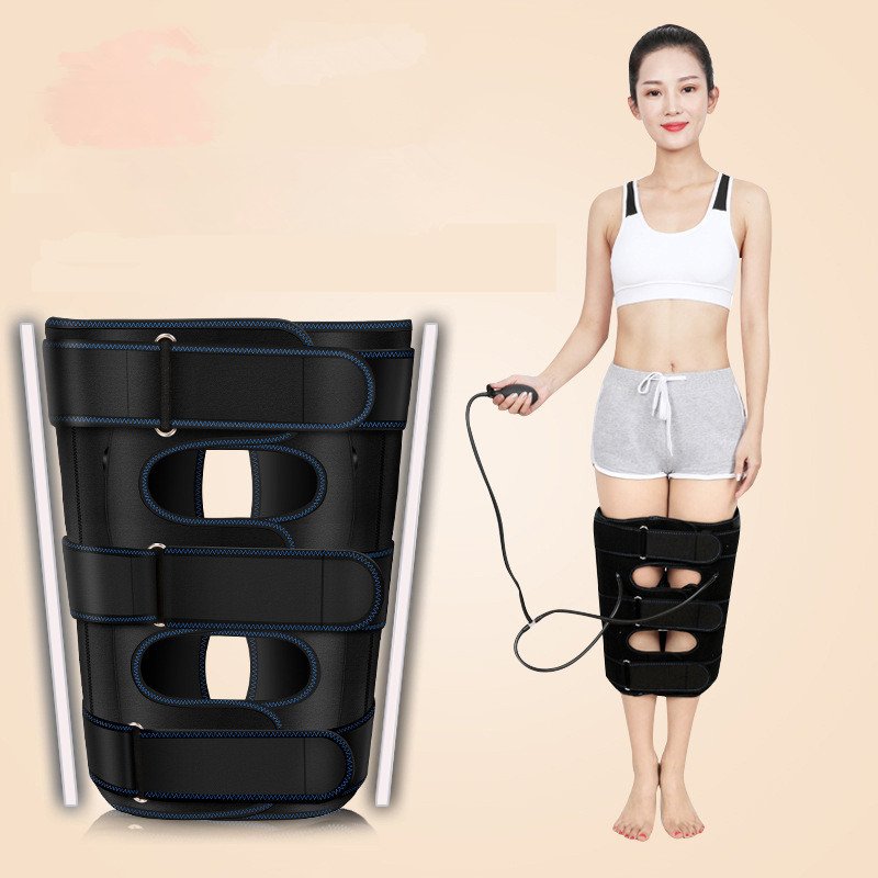 送料無料 脚矯正サポーター O脚矯正ベルト X脚矯正 O脚改善 X O脚矯正 健康グッズ マジック O脚改善のサムネイル