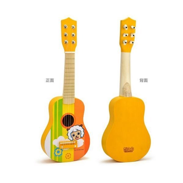 送料無料 ギター 子供用楽器 おもちゃ