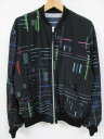 WHIZ EBY i WL-J-73 20SS TRON JACKET MA-1^ WPbg  TCY XL Ki / 22829yÁz