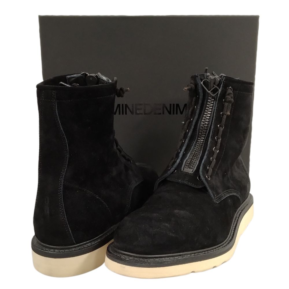 楽天市場】minedenim (マインデニム)(靴)の通販 楽天市場】minedenim (マインデニム)(靴)の通販