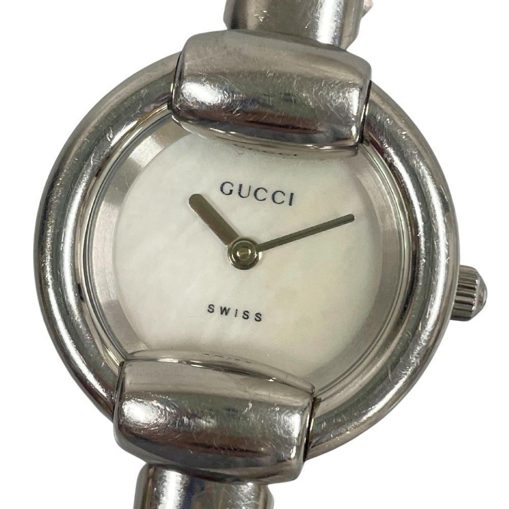 楽天市場】gucci グッチ 1400l シェル(腕時計)の通販 楽天市場】gucci グッチ 1400l シェル(腕時計)の通販