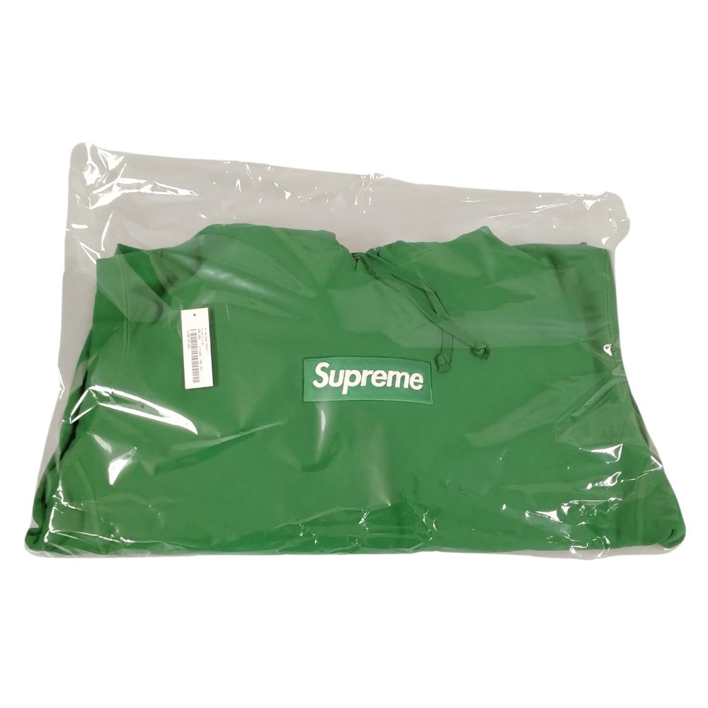 楽天市場】supreme box logo(カラーグリーン)(パーカー 楽天市場】supreme box logo(カラーグリーン)(パーカー