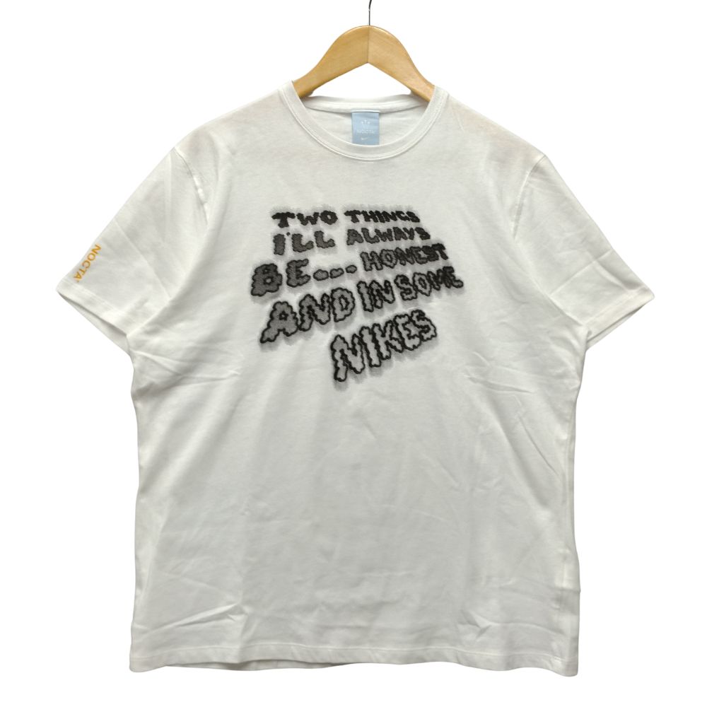 楽天市場】ナイキ nocta(Tシャツ・カットソー|トップス 楽天市場】ナイキ nocta(Tシャツ・カットソー|トップス