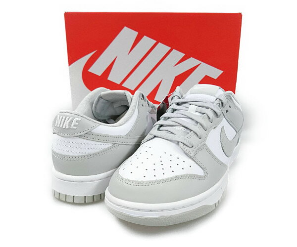 楽天市場】NIKE ダンク 白(カラーグレー)(靴)の通販 楽天市場】NIKE ダンク 白(カラーグレー)(靴)の通販