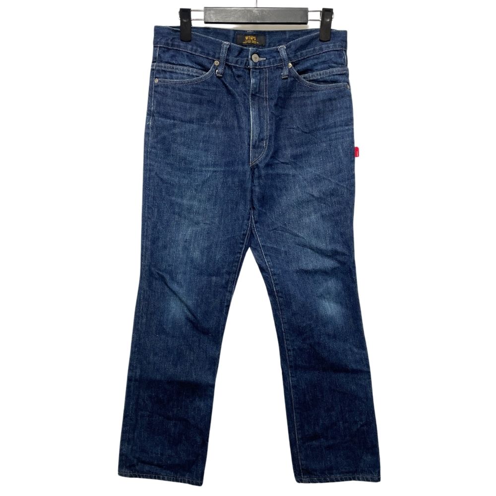 楽天市場】wtaps blues デニムの通販 楽天市場】wtaps blues デニムの通販