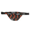 MARNI マルニ × PORER ウエストバッグ ボディバッグ マルチ 正規品 / 35360【中古】