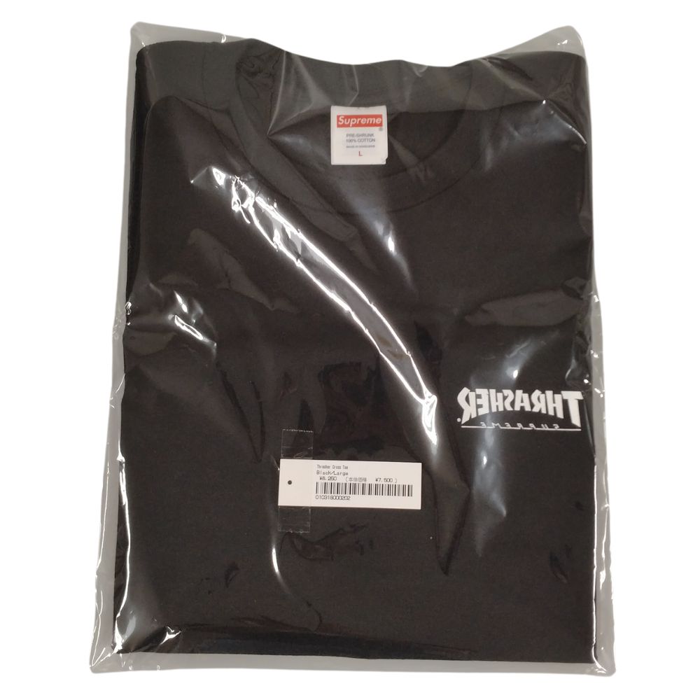 楽天市場】supreme thrasher teeの通販 楽天市場】supreme thrasher teeの通販
