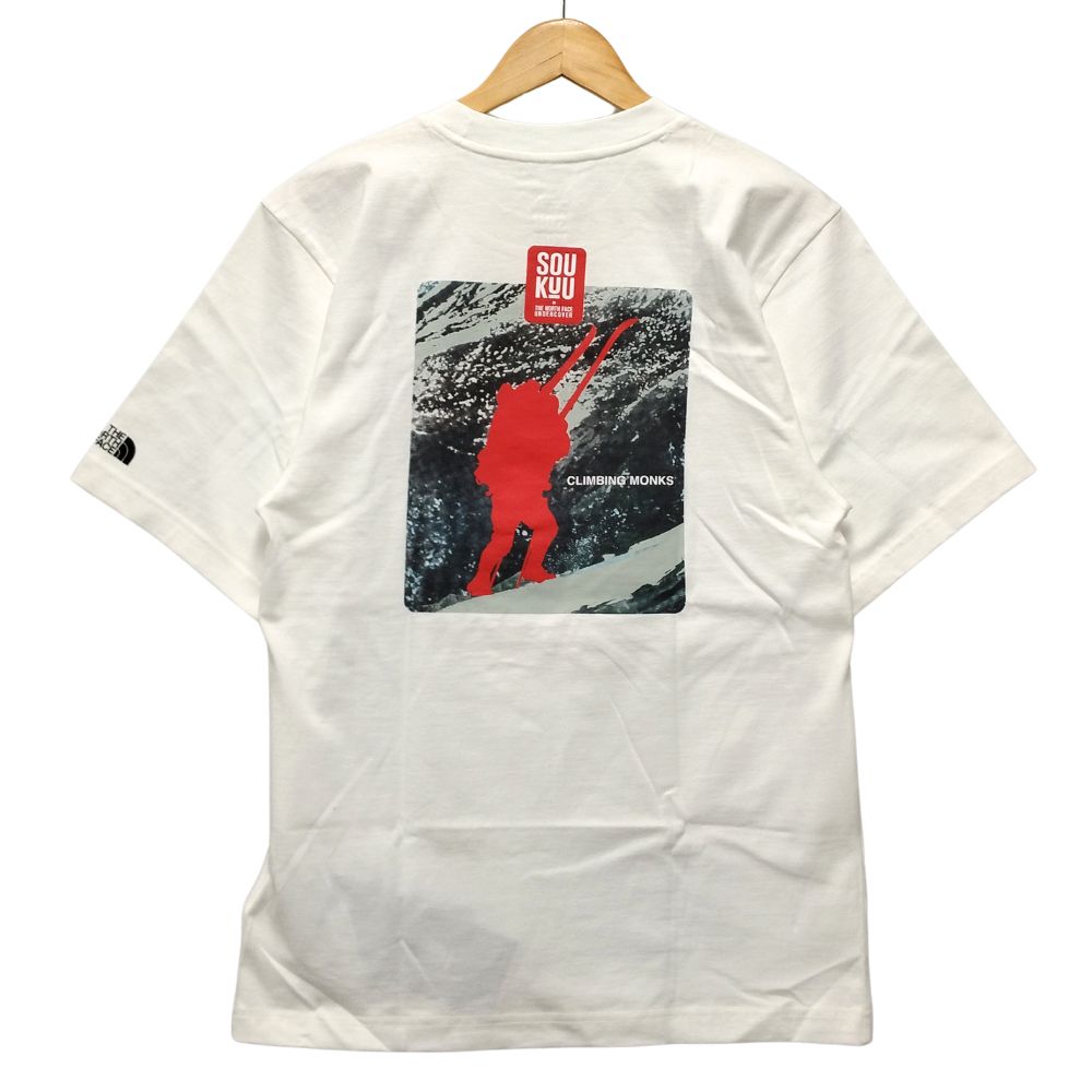 は自分にプチご褒美を 楽天市場】ノースフェイス tシャツ(ブランドアンダーカバー 半袖Tシャツ