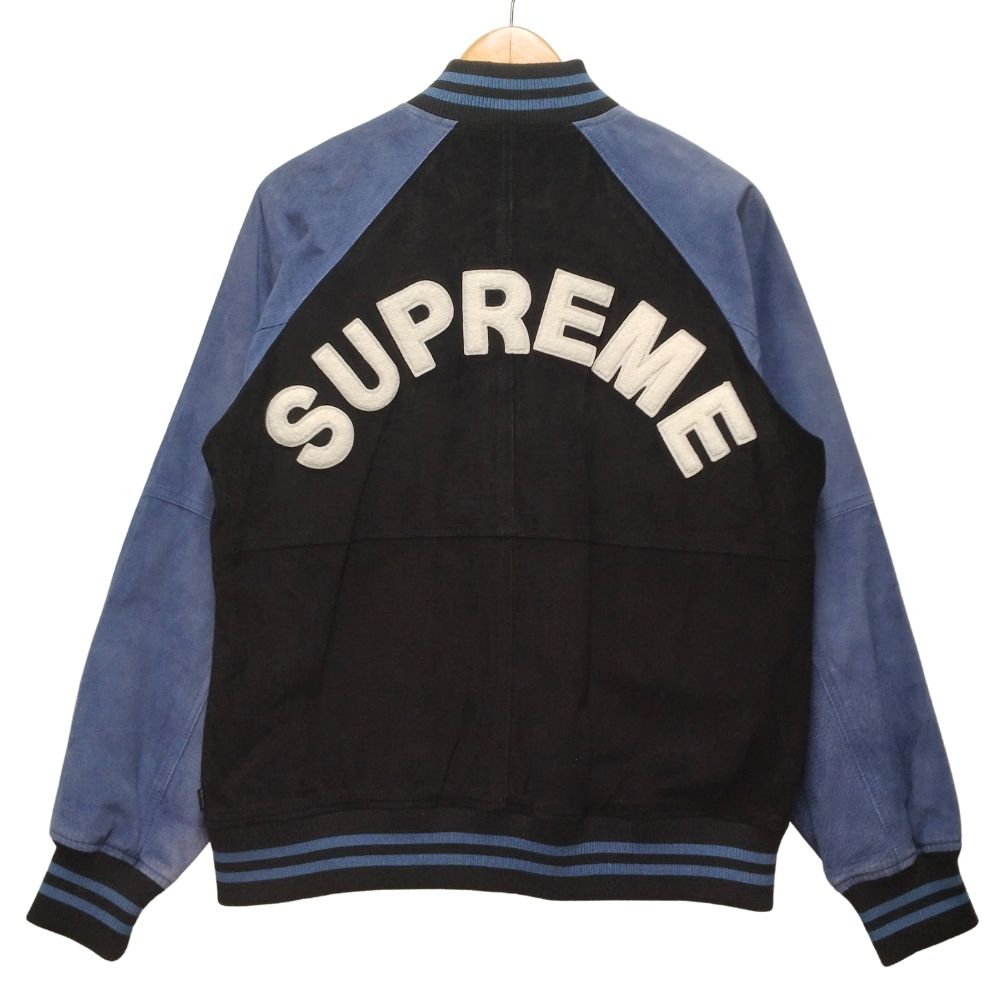 楽天市場】スタジャン supreme(ブランドシュプリーム)の通販 楽天市場】スタジャン supreme(ブランドシュプリーム)の通販