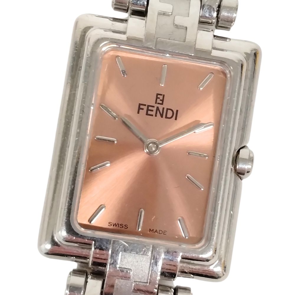 日本最大級 楽天市場】fendi 660l(腕時計)の通販 フェンディ