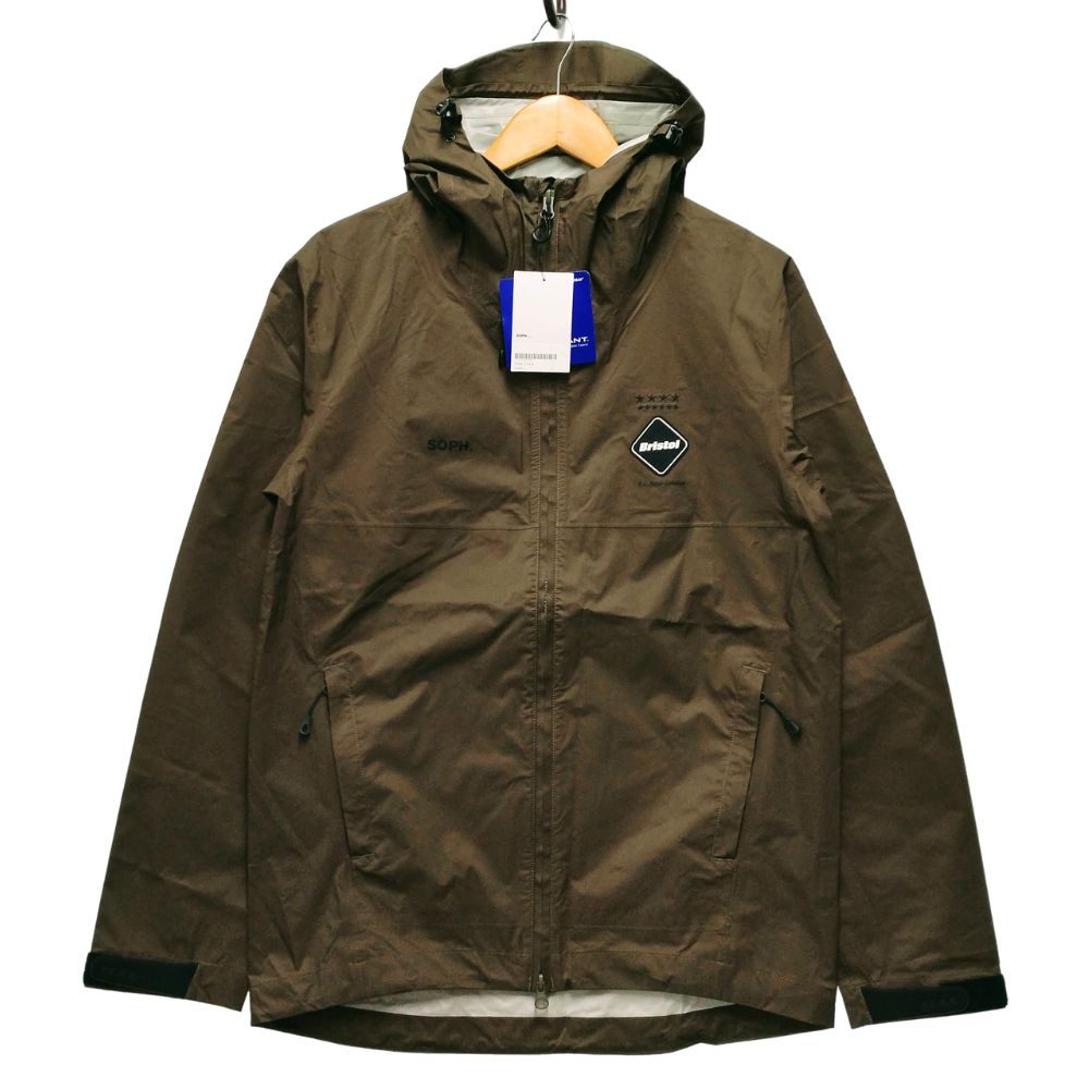 楽天市場】fcrb rain jacketの通販 楽天市場】fcrb rain jacketの通販