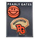 PEARLY GATES パーリーゲイツ GOLF MARKER ゴルフマーカー 正規品 / B6962【中古】