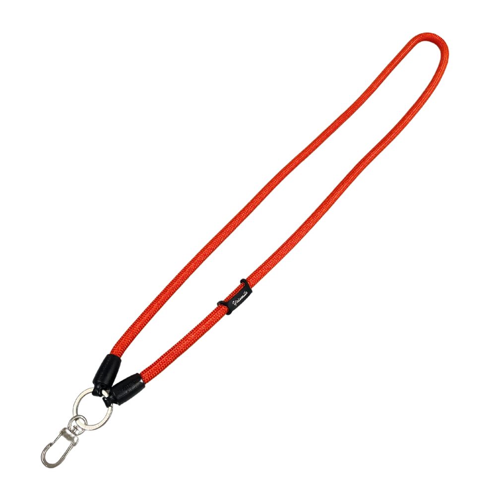Yosemite ヨセミテ モバイル ストラップ オレンジ サイズ120cm 正規品 / B7044【中古】