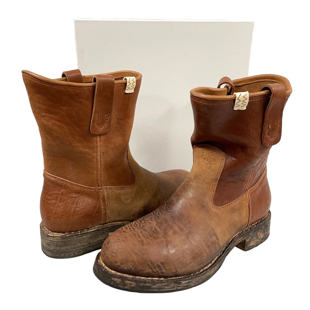 楽天市場】VISVIM(ブーツ|メンズ靴):靴の通販 楽天市場】VISVIM(ブーツ|メンズ靴):靴の通販