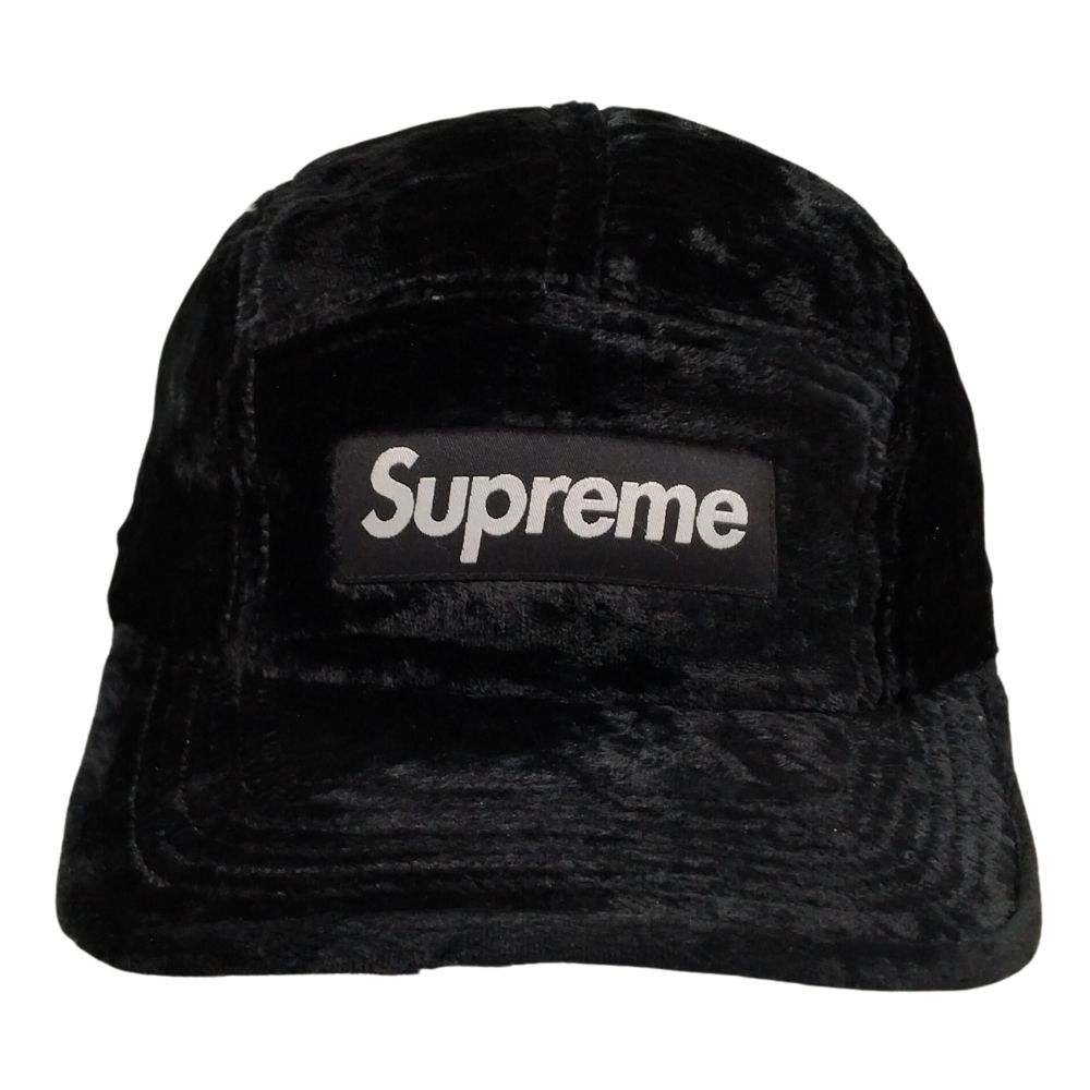 楽天市場】supreme velvet camp capの通販 楽天市場】supreme velvet camp capの通販