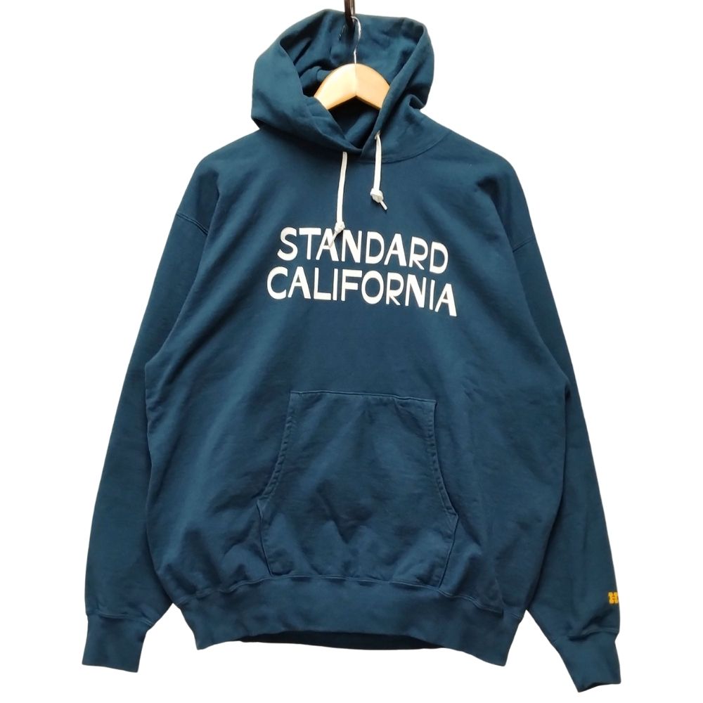 楽天市場】standard california(パーカー|トップス):メンズ 楽天市場】standard california(パーカー|トップス):メンズ