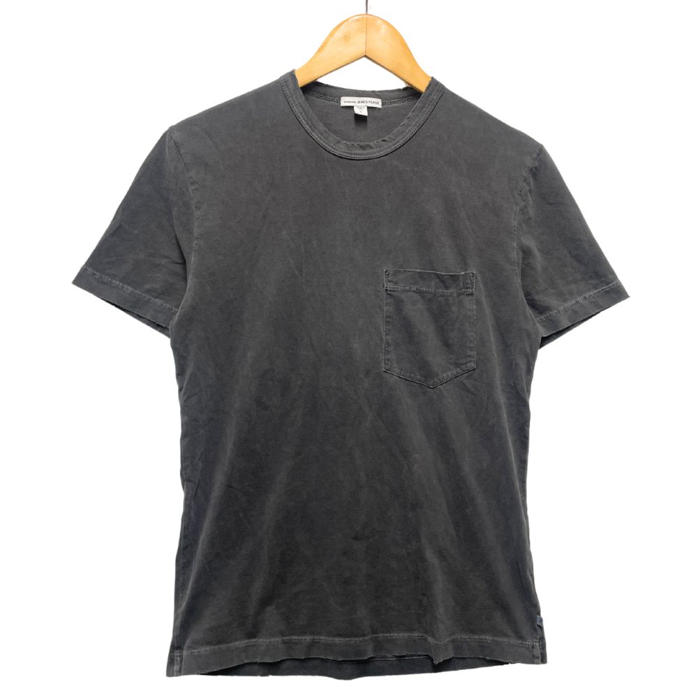 【James Perse】コットン 長袖 Tシャツ(2色) 楽天市場】james perse(Tシャツ・カットソー|トップス