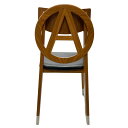 UNDERCOVER アンダーカバー 天童木工 Anarchy Chair アナーキー チェア 正規品 / 34812【中古】