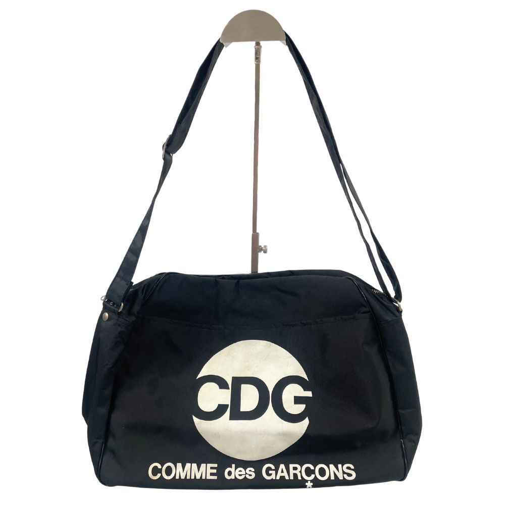 COMME des GARCONS ショルダーバッグ - 2005525Y0324 楽天市場】コムデギャルソン(ショルダーバッグ・メッセンジャー