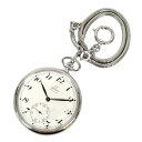 OMEGA オメガ ジュネーブ 懐中時計 スモールセコンド 手巻き 正規品 / C535【中古】