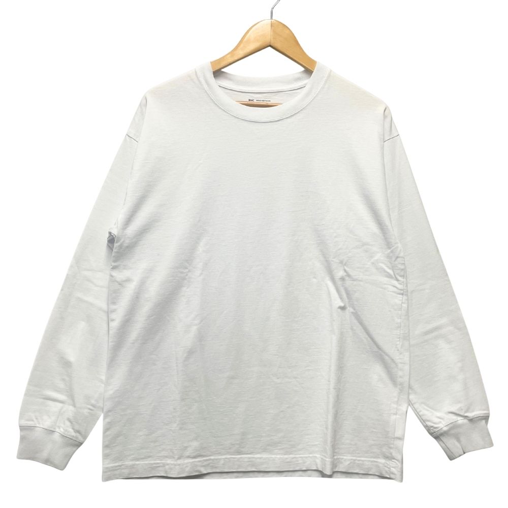 【RHC】ロンハーマン コットン ロングスリーブ Tシャツ 楽天市場】Ron Herman(Tシャツ・カットソー|トップス