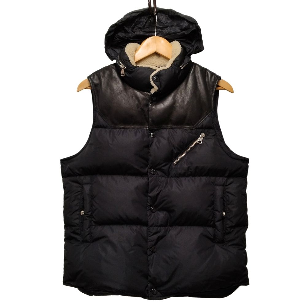 【中古】MONCLERモンクレール...