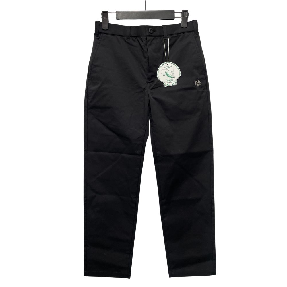 Pacific GOLF CLUB パシフィックゴルフクラブ COMFORTABLE TAPERED PANTS 2 パンツ 正規品 / 40620【中古】