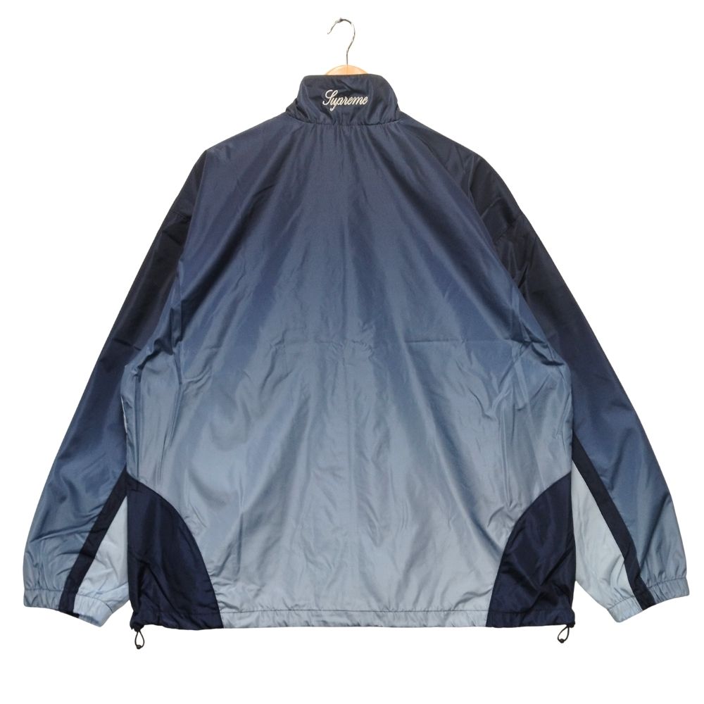 SUPREME シュプリーム 25AW Umbro Gradient Track Jacket ネイビー サイズ L 正規品 / 45091【中古】
