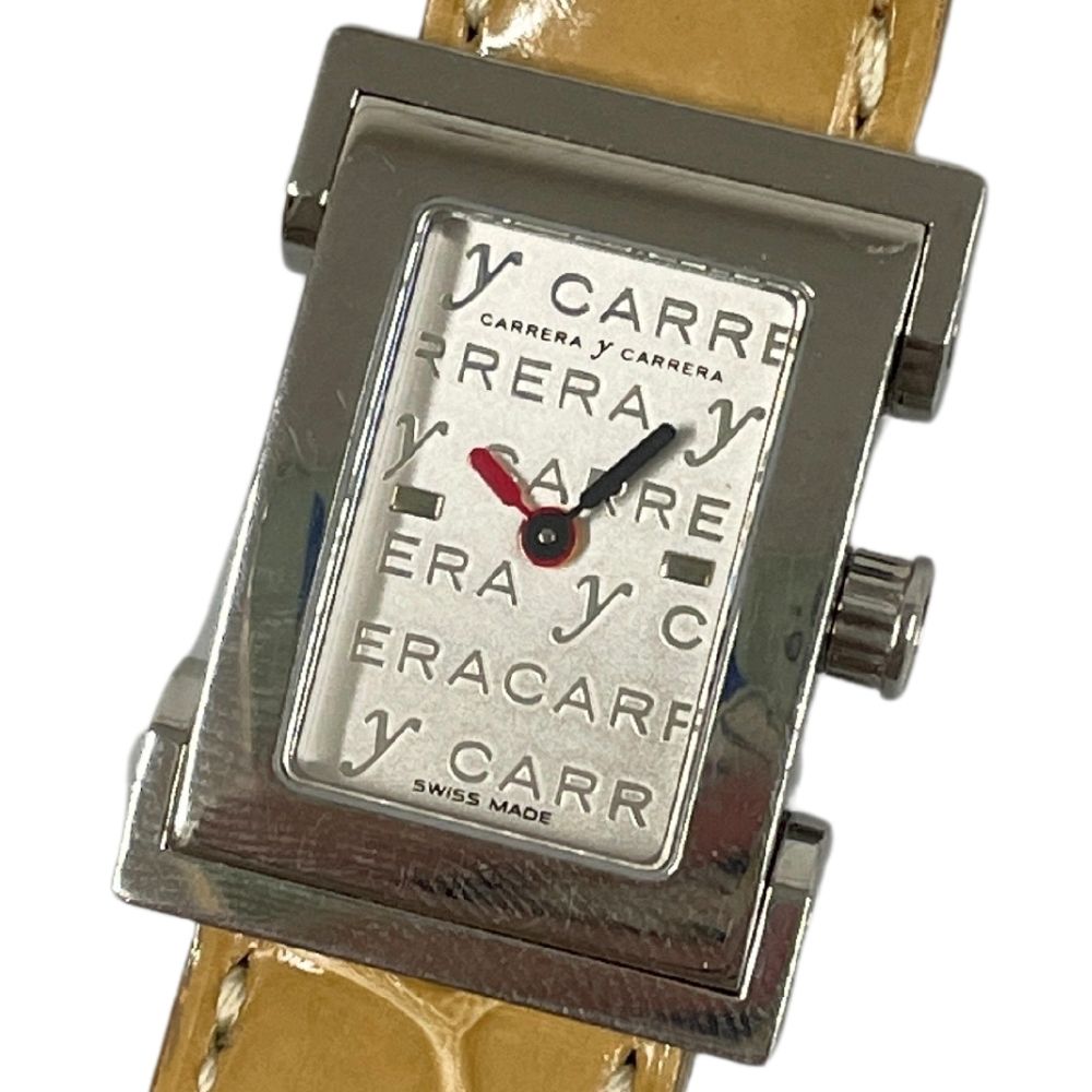 カレライカレラ 腕時計 12Pダイヤモンド テンプスフギット レディース ロゴ柄 楽天市場】カレライカレラ（腕時計）の通販
