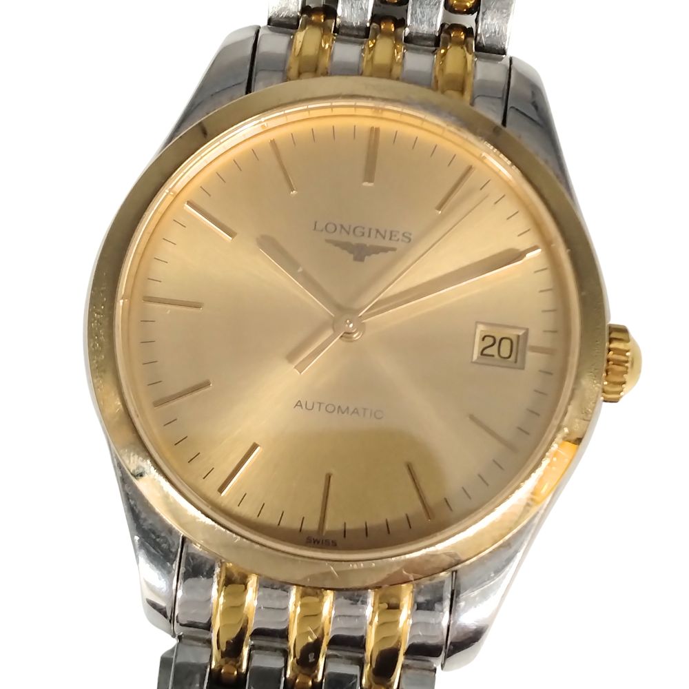 LONGINES ロンジン L4.898.3 フラッグシ