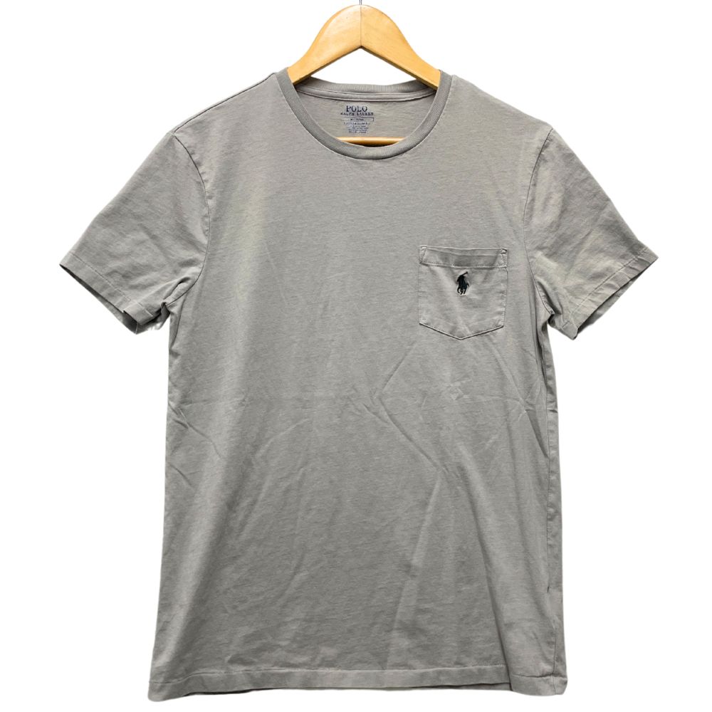 STONE RIVER㤨POLO RALPH LAUREN ݥե CUSTOM SLIM FIT ݥå ȾµT 졼  M  / 50896šۡפβǤʤ2,686ߤˤʤޤ