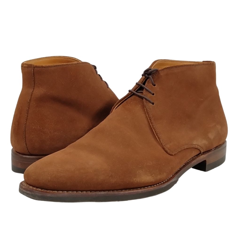 楽天市場】スコッチグレイン ブラウン（靴）の通販