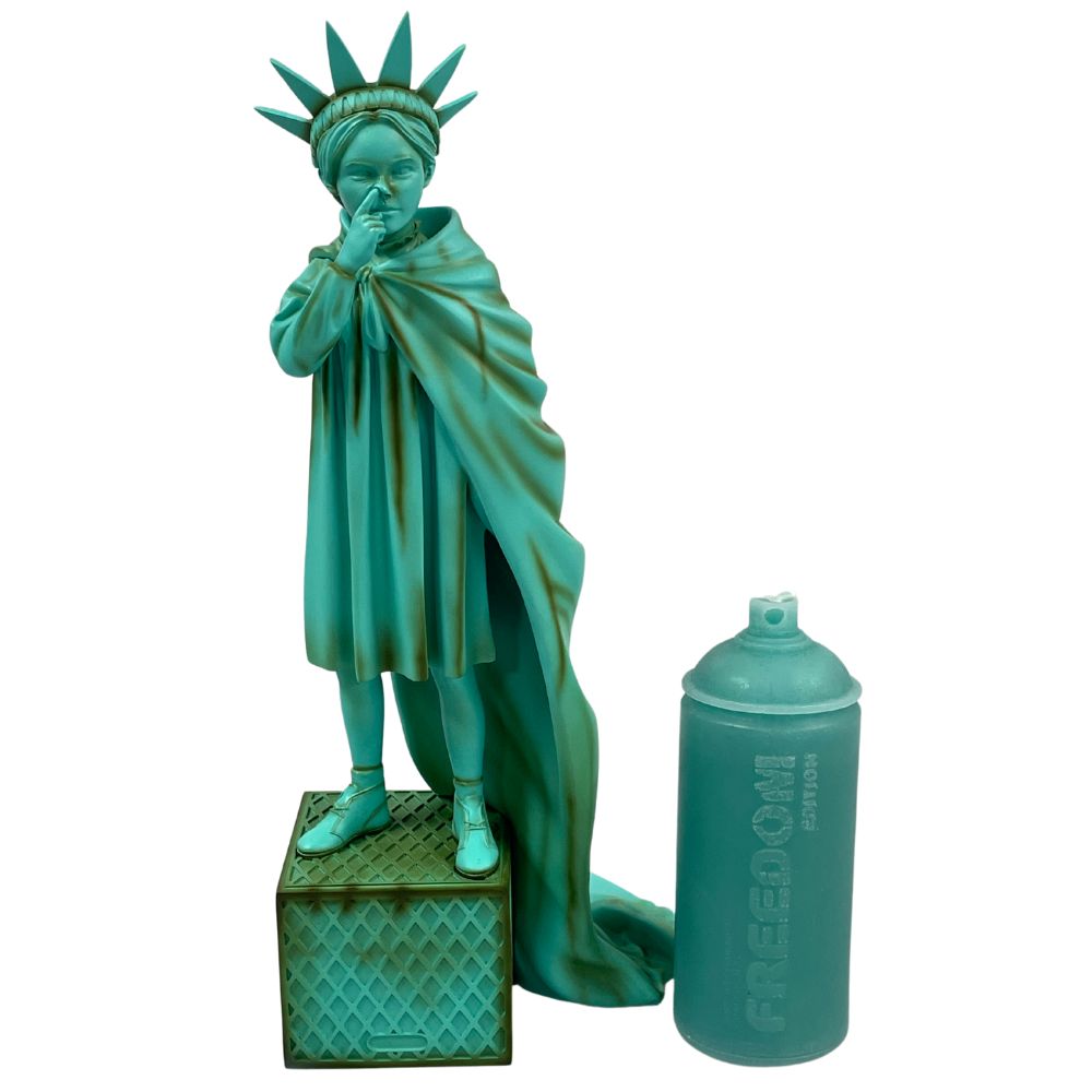 楽天市場】MEDICOM TOY Banksyの通販