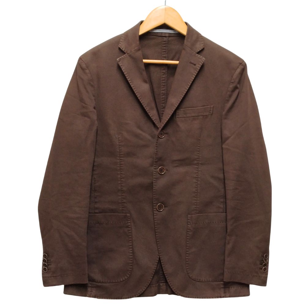 美品 14万 カンタレリ カシミヤ ウール ジャケット 50 XL大きいサイズ 楽天市場】カンタレリ ジャケットの通販
