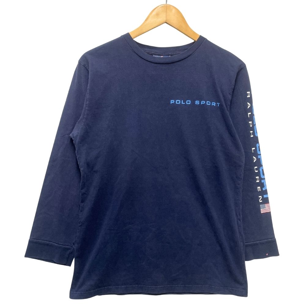 RALPH LAUREN ラルフロー�