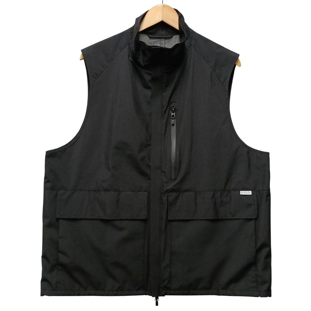 THE NORTH FACE GORE-TEXベスト メンズMサイズ　美品 楽天市場】ノースフェイス ゴアテックス（ベスト・ジレ｜トップス