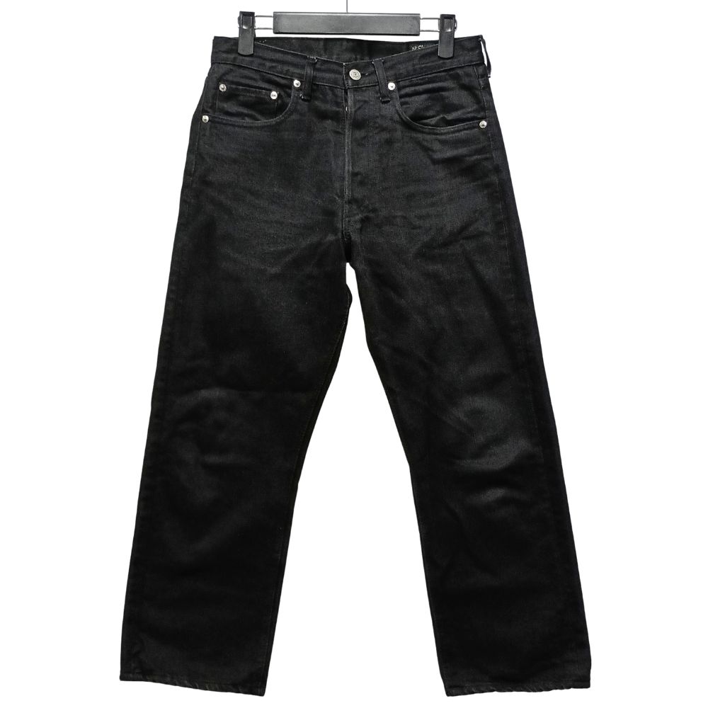 orslow 105 新品未使用 サイズL(3) 楽天市場】orslow 105 black denim bleachの通販
