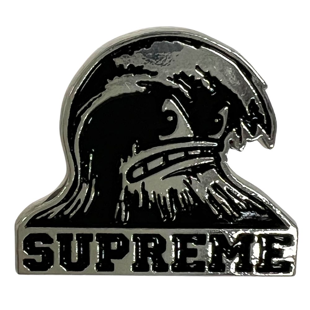 supremeバッジ 楽天市場】supreme バッジの通販